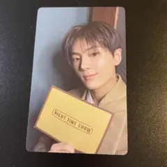 ジェイ Weverse Album フォトカード DESIRE UNLEASH