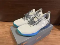 セッ久ASICS × BALLAHOLIC GLIDE NOVA FF 2 BALLAHOLIC ASICS GLIDE NOVA FF2