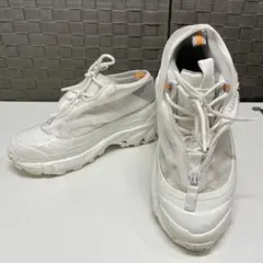 BURBERRY スニーカー　37サイズ　TB