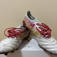 MIZUNO モレリアネオ3 β セルヒオ・ラモス 限定モデル 27.0cm - メルカリ
