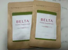 ベルタ 葉酸サプリ 120粒 nonon様専用 - メルカリ
