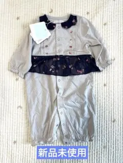 ★新品★Bebe 2way オール