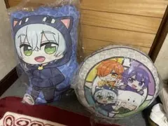 2026年最新】日常組 クッションの人気アイテム - メルカリ