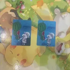 ナツコミ ワンピース ルフィ メタキラ 3枚セット - メルカリ
