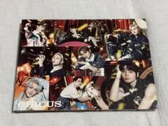 Stray Kids CIRCUS アルバムのサムネイル