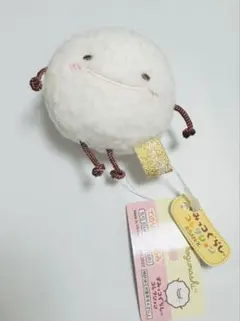 すみっコぐらし てのりぬいぐるみ わた