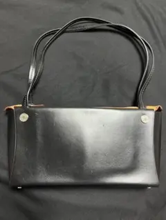 Paul Harnden NEWSPAPER ショルダーバッグ/ポールハーデン - メルカリ