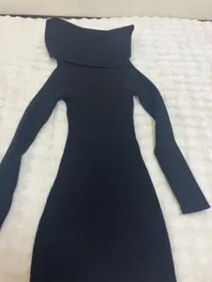 ワンピース未使用