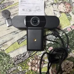 EMEET SmartCam C960 USBウェブカメラ