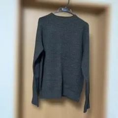 ナノユニバース　セーター　美品