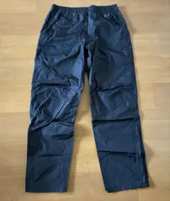 パタゴニア　ナイロンパンツ　ブラック　M