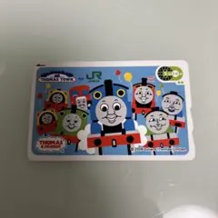 2026年最新】トーマスタウン SUICAの人気アイテム - メルカリ