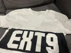 excellent9 エクセレントナイン　Tシャツ Lサイズ