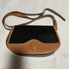 COURSER コーサー ショルダーバッグ