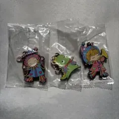 まとめ売り 矢沢あい カプセルラバーマスコット 天使なんかじゃない