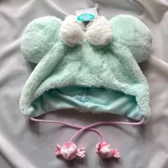 【ファンキャップ】ヴァネロペ ディズニー パルパルーザ タグ付き新品