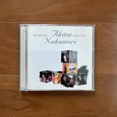 ◎中森明菜/Recollection~Akina Super Best