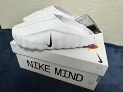 Nike Mind 001 Mules Light Smoke Grey25cmのサムネイル