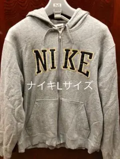 パーカーのサムネイル