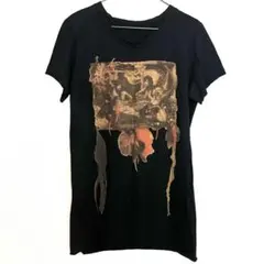 【新品未使用】if six was nine☆Tシャツ☆0サイズドラゴン 2026年最新】IF SIX WAS NINE メンズ Tシャツの人気アイテム - メルカリ