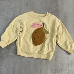 ZARA レモントレーナー 98のサムネイル