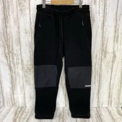 nm-1312) WIND AND SEA フリースパンツ ボアのサムネイル
