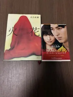 火花 イニシエーションラブ