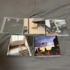 【まとめ売り・廃盤込み】bokula. CD まとめ売り・廃盤込み】bokula. CD - メルカリ