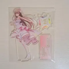 にじさんじ フレン アクリルスタンド にじさんじ×SHIBUYA TSUTAYAコラボ記念】アクリルスタンド フレン・E