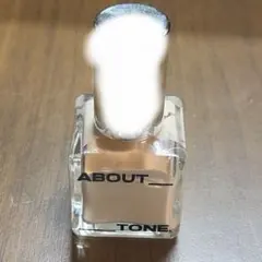 アバウトトーン リキッドファンデーションのサムネイル