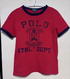 ポロバイラルフローレン　Tシャツ　140のサムネイル
