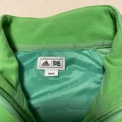 アディダス ゴルフアウター