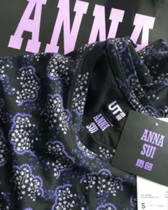 【新品】アナスイ＊Anna Sui＊ ユニクロ＊チュニックのサムネイル