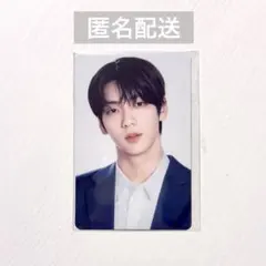 TXT スビン　アプグレ特典