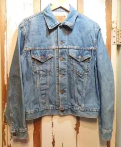 ☆US古着ヴィンテージ/リーバイス/デニムジャケット/アメリカ製/38