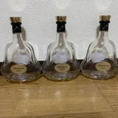 2026年最新】HENNESSY 空き瓶の人気アイテム - メルカリ