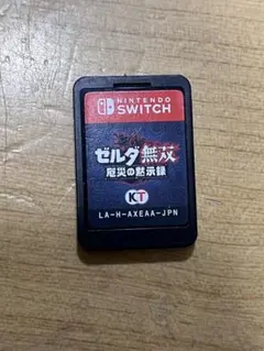 ゼルダ無双 テレビゲーム