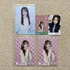 AKB48 奥本カイリ 生写真
