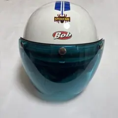 2026年最新】BOB バイク ジェットヘルメットの人気アイテム - メルカリ