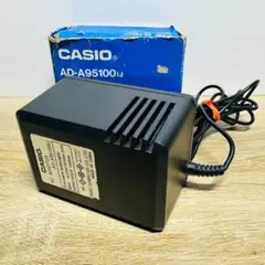 CASIO ACアダプター AD-A95100IJ