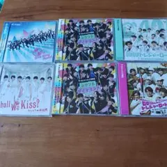 バンドリ CD まとめ売り - メルカリ