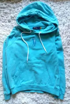 Ralph Lauren Polo プルオーバー　パーカー　ラルフローレン
