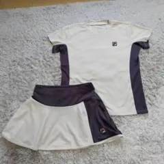 テニスウェア ウェア