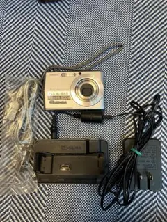 2026年最新】casio ex-z50 充電器の人気アイテム - メルカリ