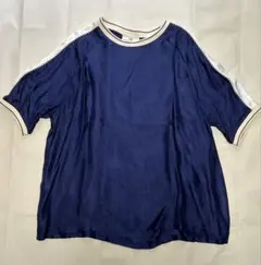 あんクル様専用VOTE MNCsatin Tee NV/free”sample”のサムネイル