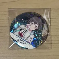 バンドリ 信澤収展 缶バッジ MyGO!!!!! 高松燈 - メルカリ