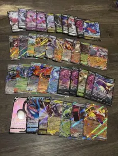 希少】ポケモンカード GX EX 6枚セット まとめ売り - メルカリ