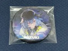 アークナイツ 統合戦略展 集成映射 缶バッジ ミヅキ