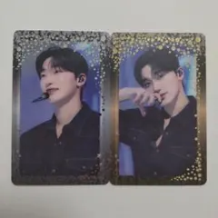 ATEEZ サン CUPSLEEVE KEYRING 新品未開封 トレカ付き ATEEZ サン CUPSLEEVE KEYRING 新品未開封 トレカ付き - メルカリ