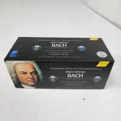 SACD 78枚 バッハ 声楽曲集 鈴木雅明 バッハ・コレギウム・ジャパン